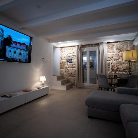 Santateresa19 Suite & Spa Palermo Exterior foto