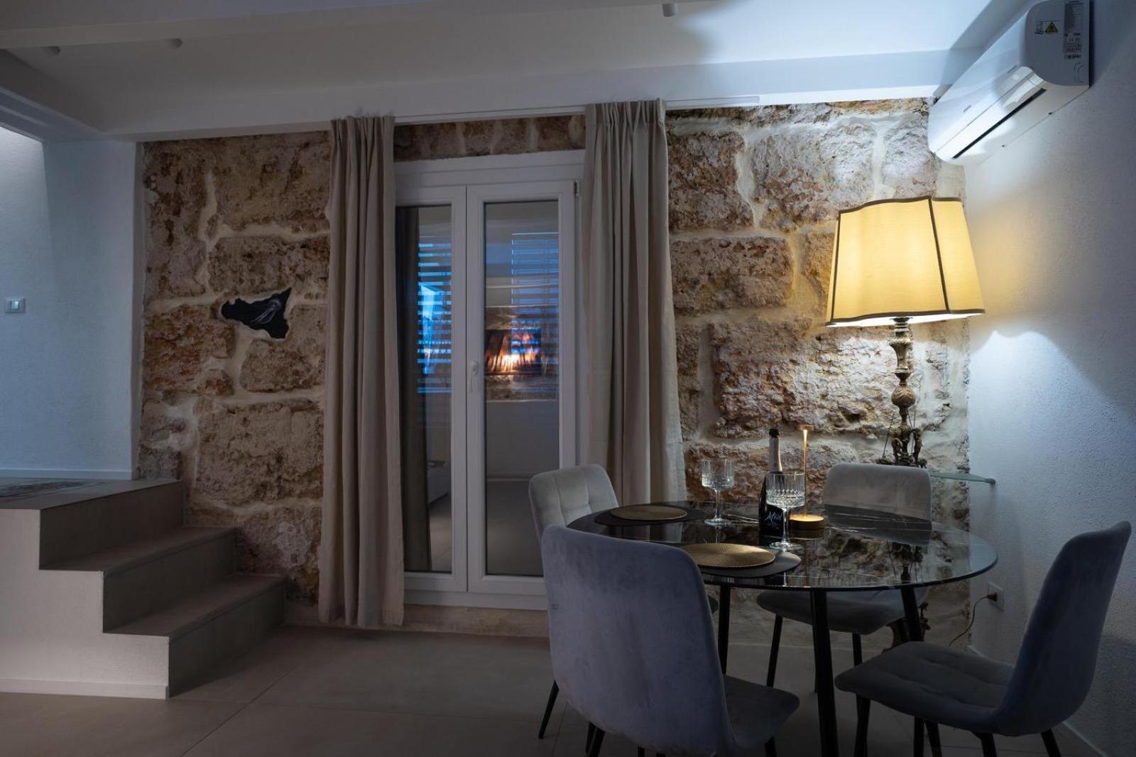 Santateresa19 Suite & Spa Palermo Exterior foto